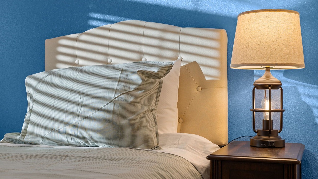 Photo of Bedroom in Temple
