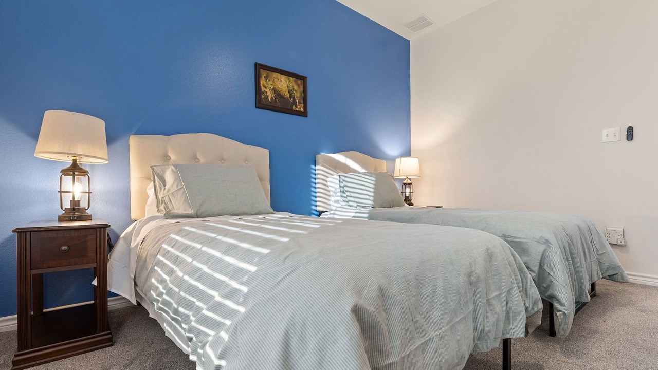 Photo of Bedroom in Temple