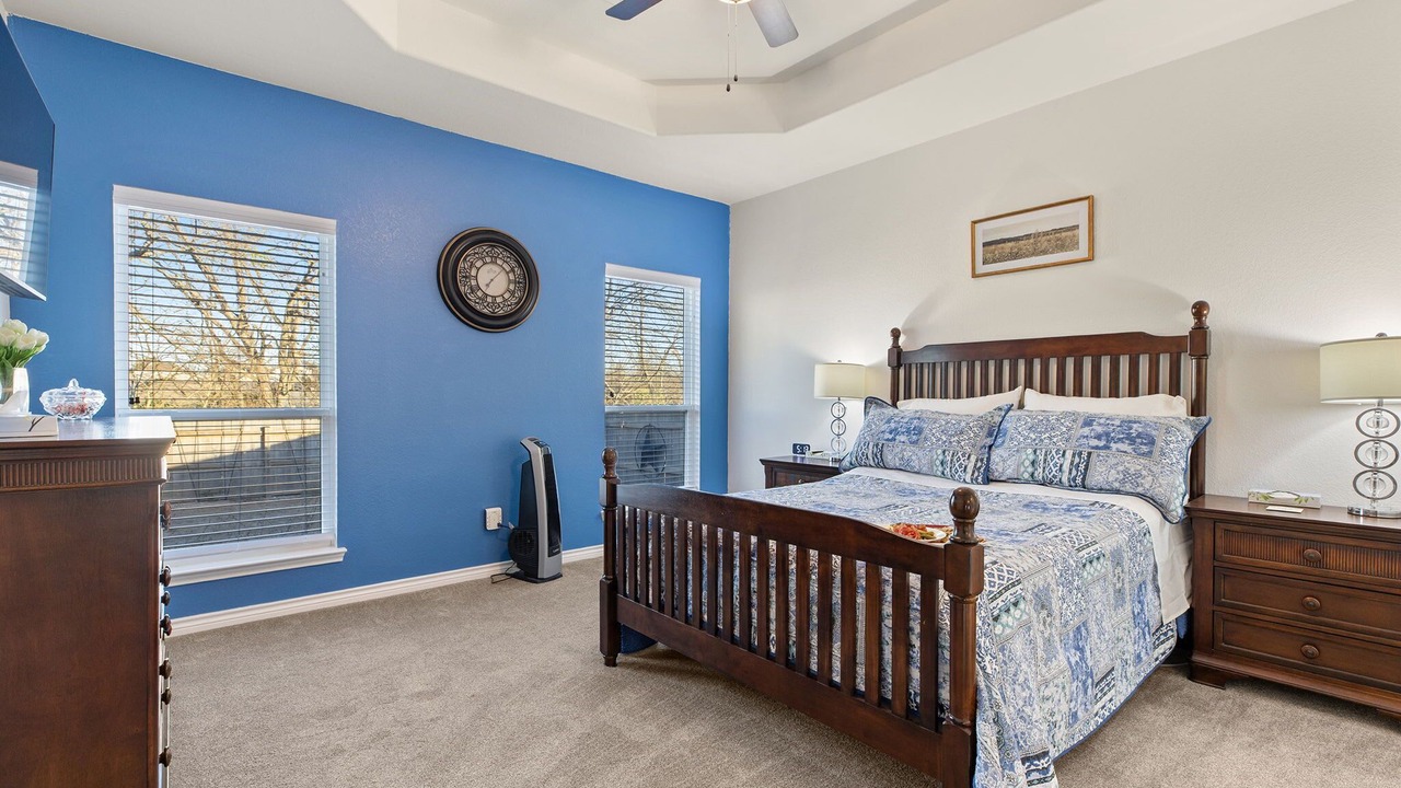 Photo of Bedroom in Temple