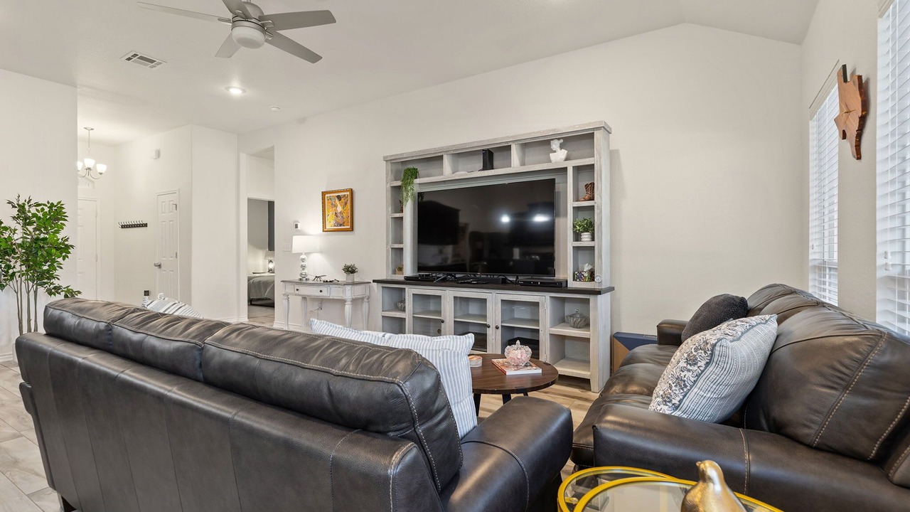 Photo of Livingroom in Temple