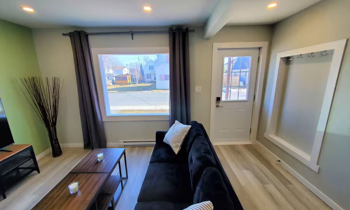 Photo of Livingroom in Cornwall