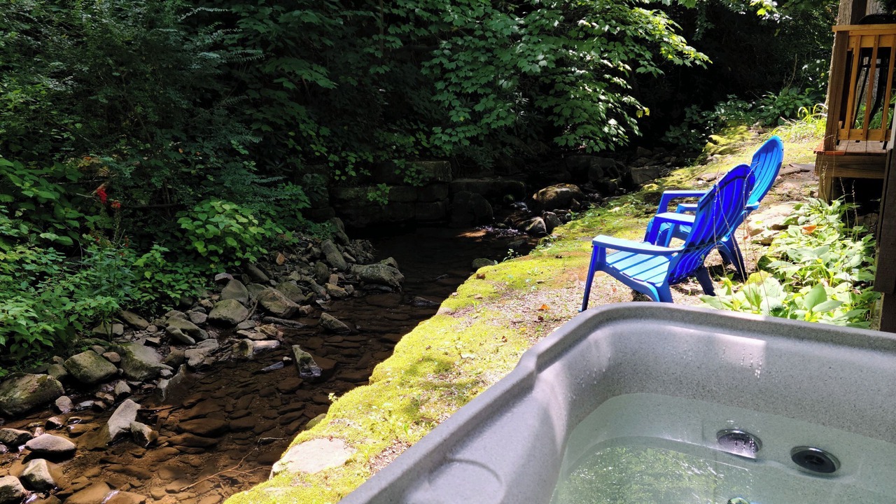Photo of Outdoor in Carson Springs