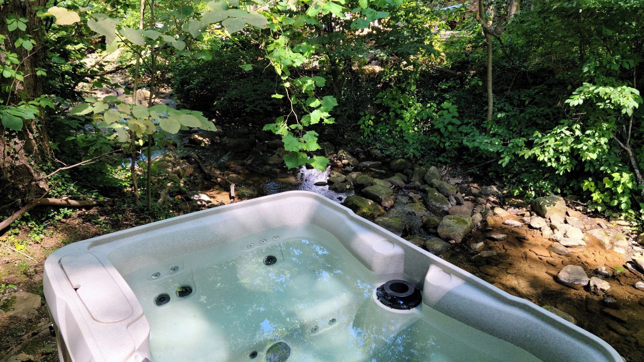 Photo of Outdoor in Carson Springs