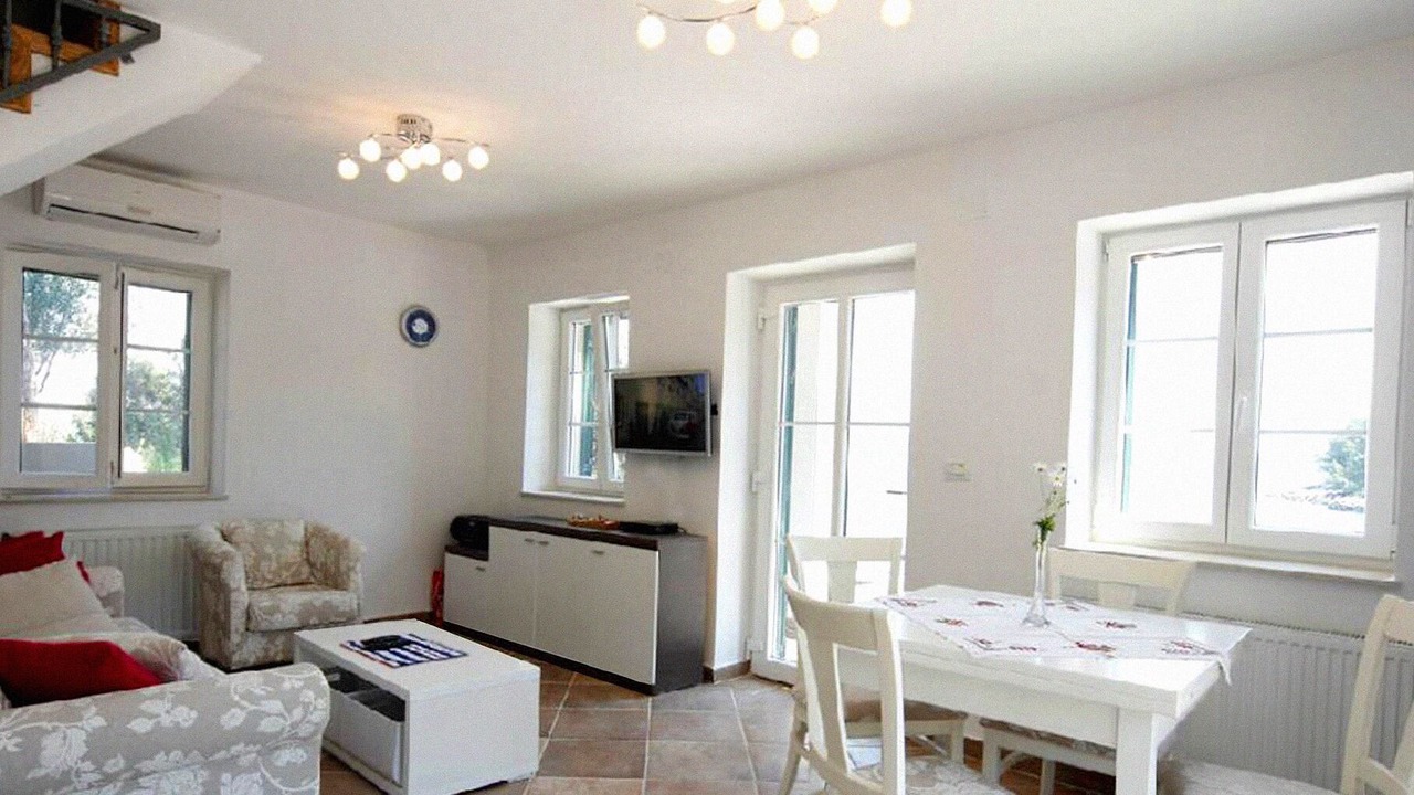 Photo of Livingroom in Stari Grad