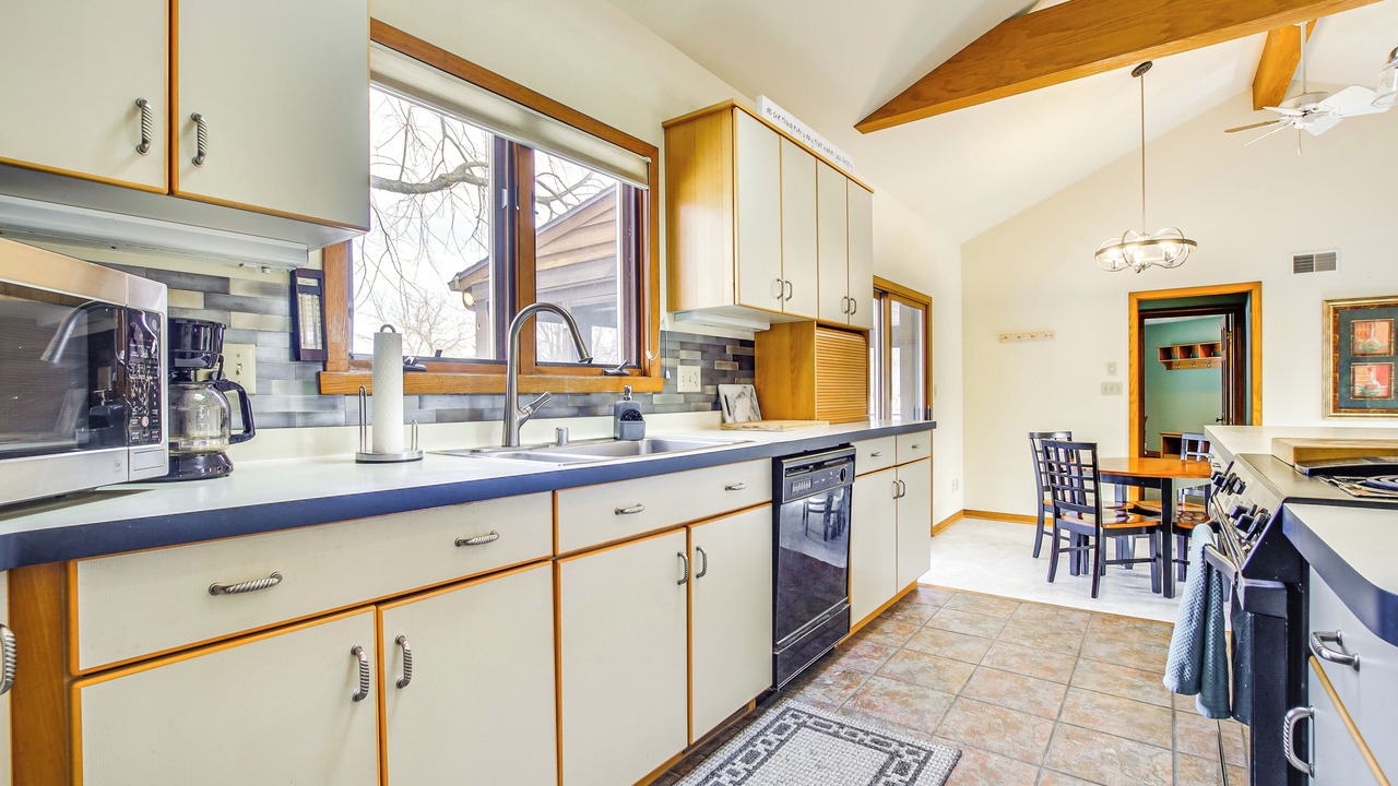 Photo of Kitchen in Menasha