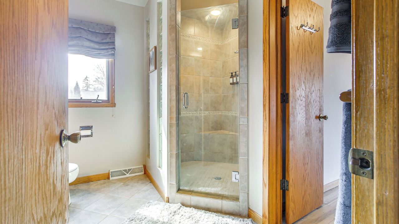Photo of Bathroom in Menasha