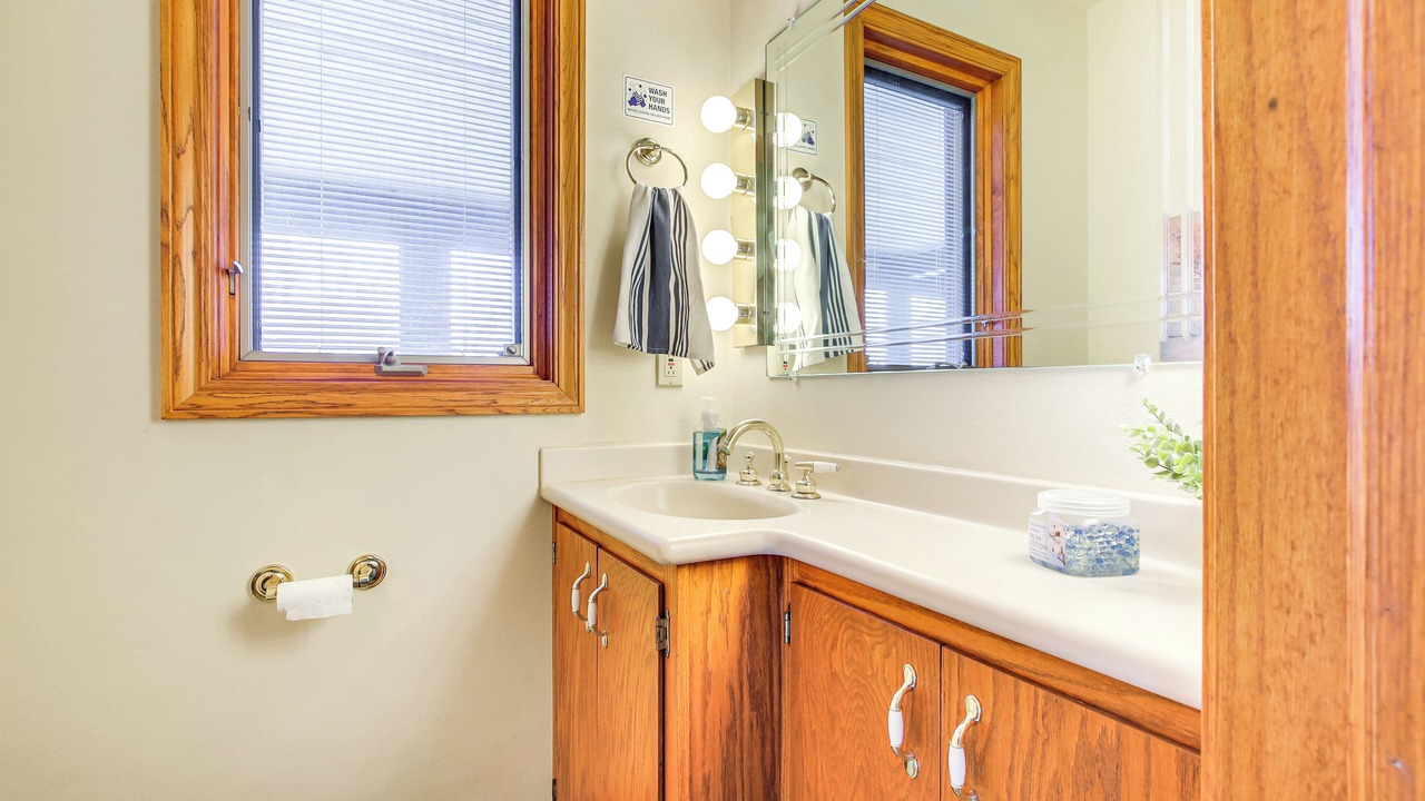 Photo of Bathroom in Menasha