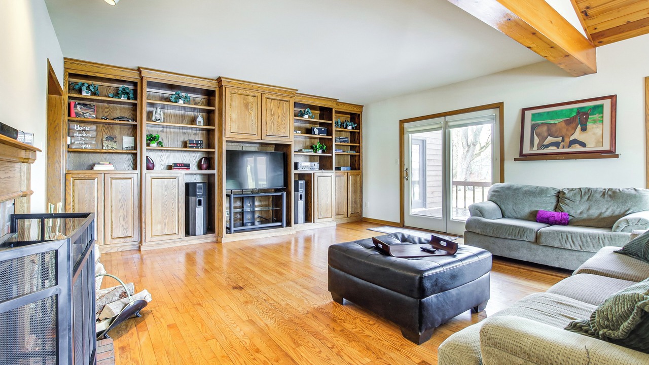 Photo of Bedroom in Menasha