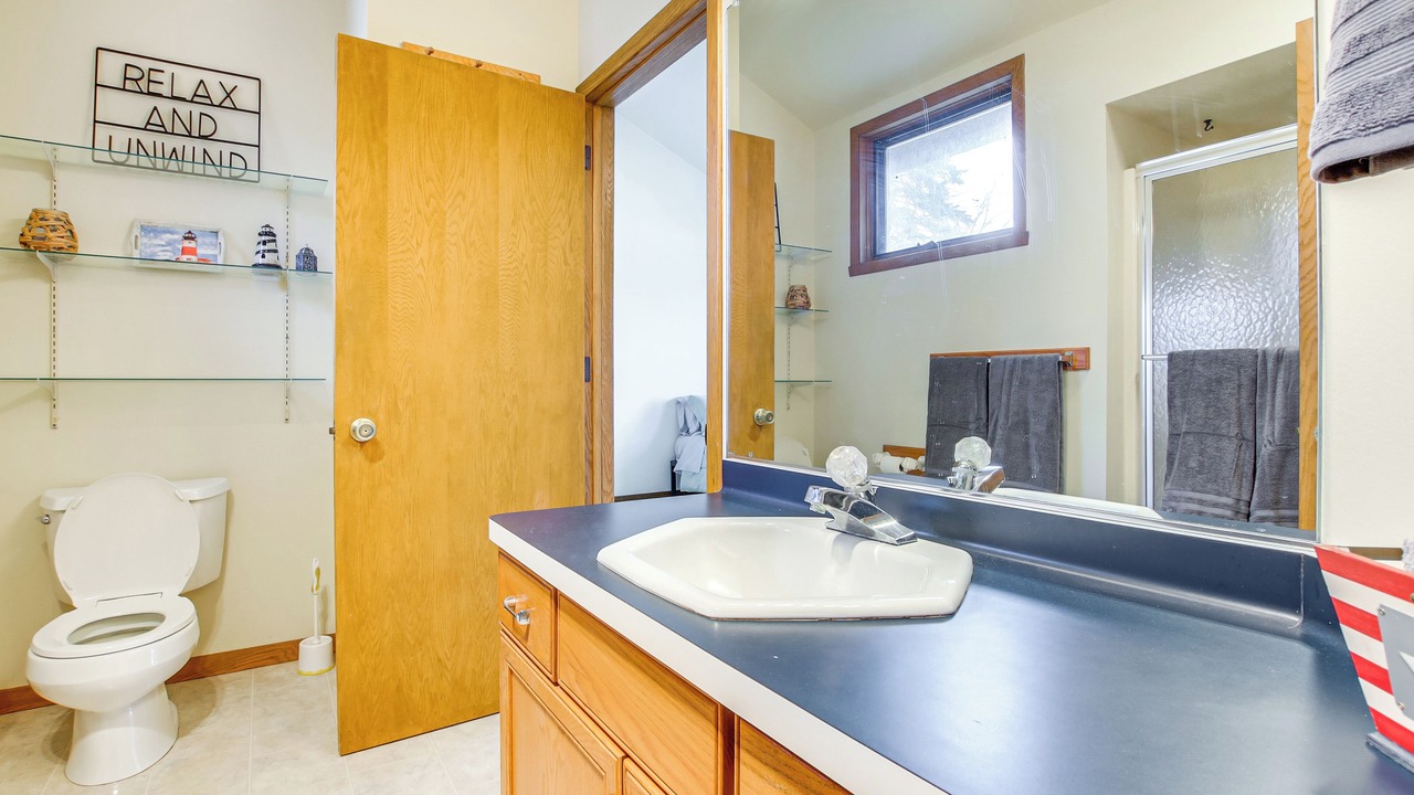 Photo of Bathroom in Menasha