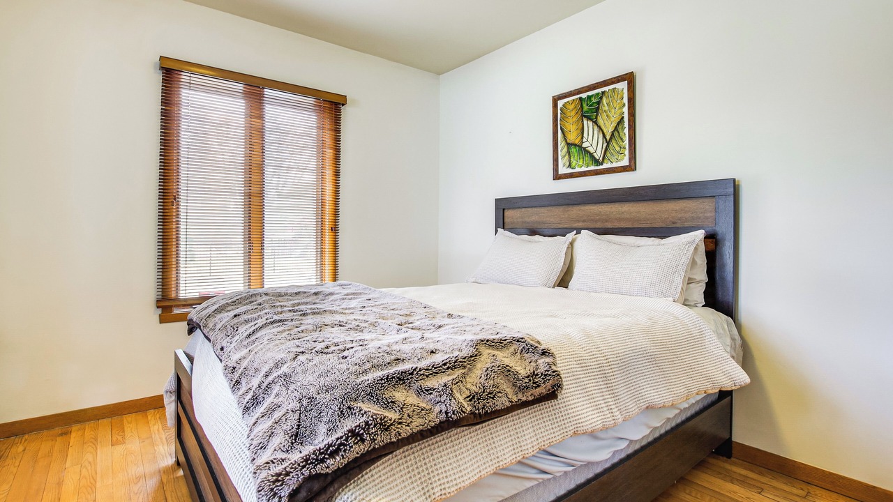 Photo of Bedroom in Menasha