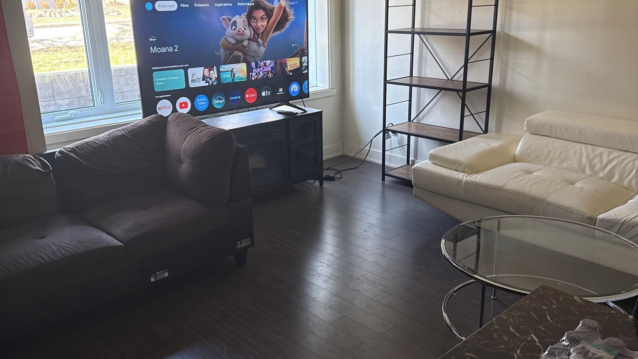 Photo of Livingroom in Brossard