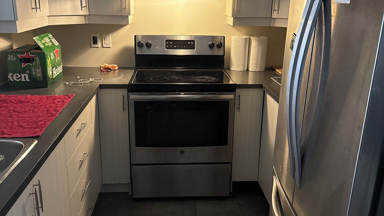 Photo of Kitchen in Brossard
