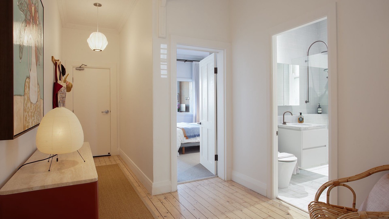 Photo of Bedroom in Coogee