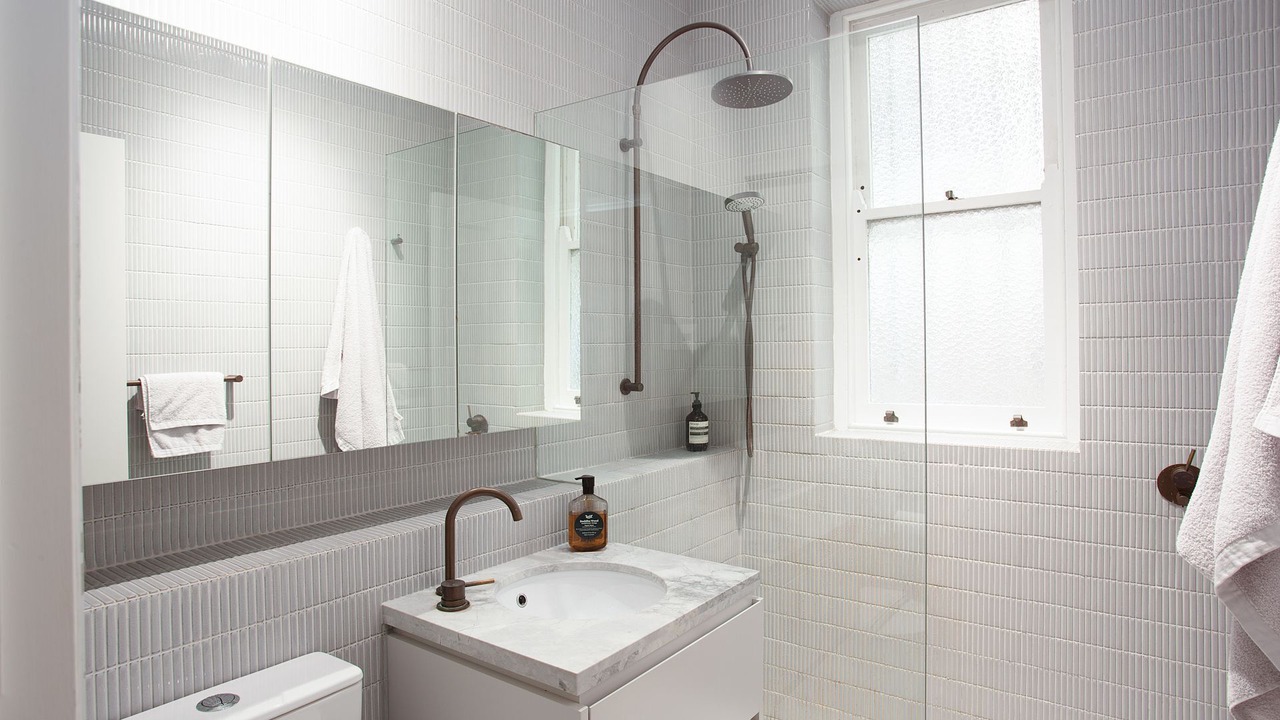Photo of Bathroom in Coogee