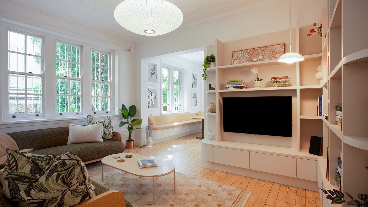 Photo of Livingroom in Coogee