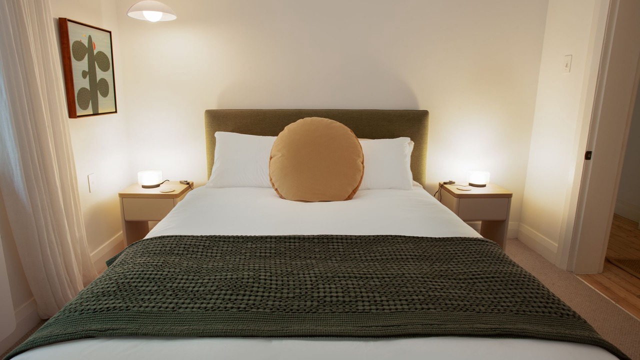 Photo of Bedroom in Coogee