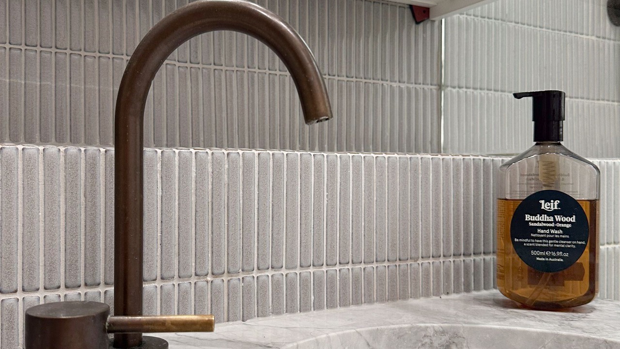 Photo of Bathroom in Coogee