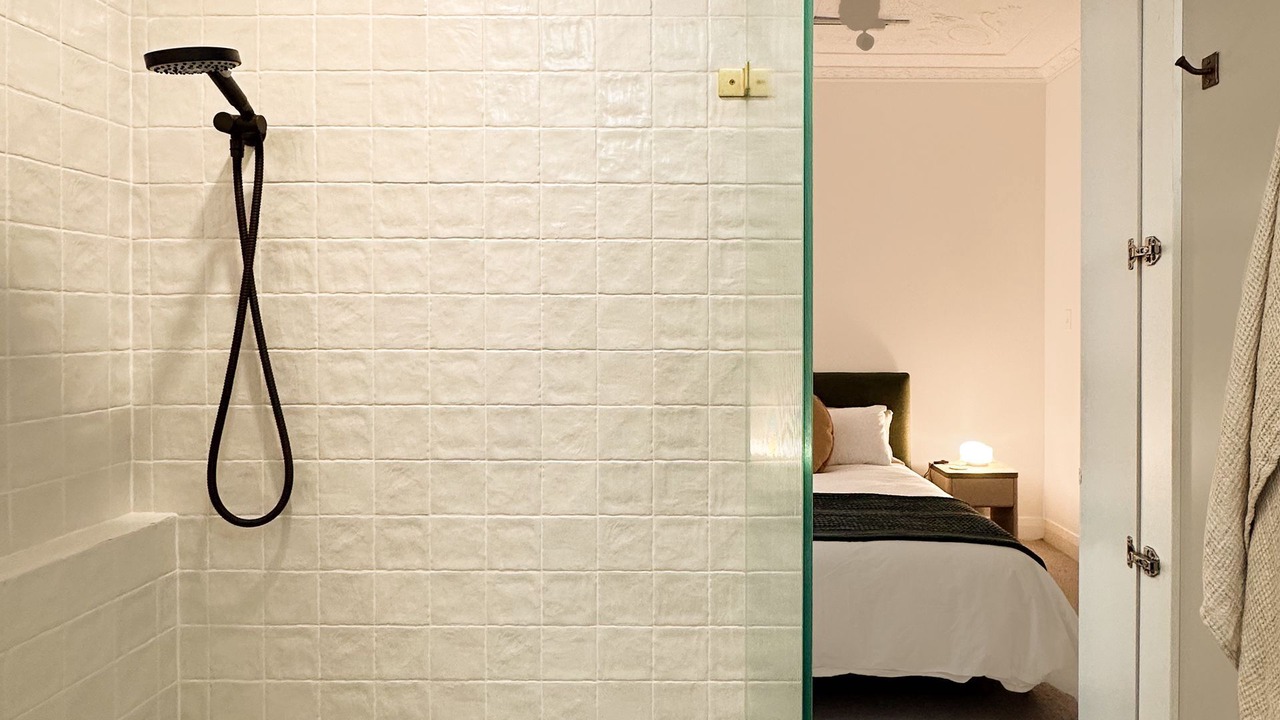 Photo of Bedroom in Coogee