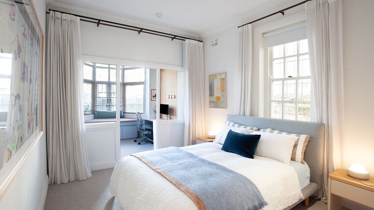 Photo of Bedroom in Coogee