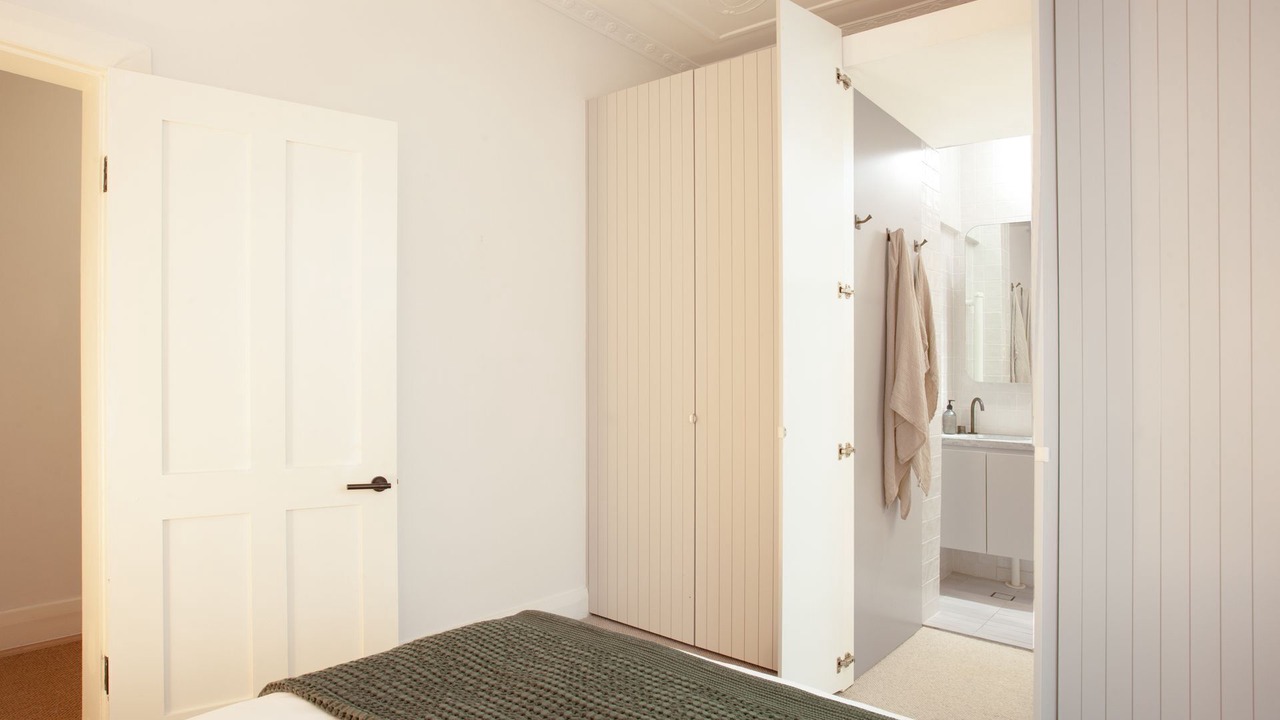 Photo of Bedroom in Coogee