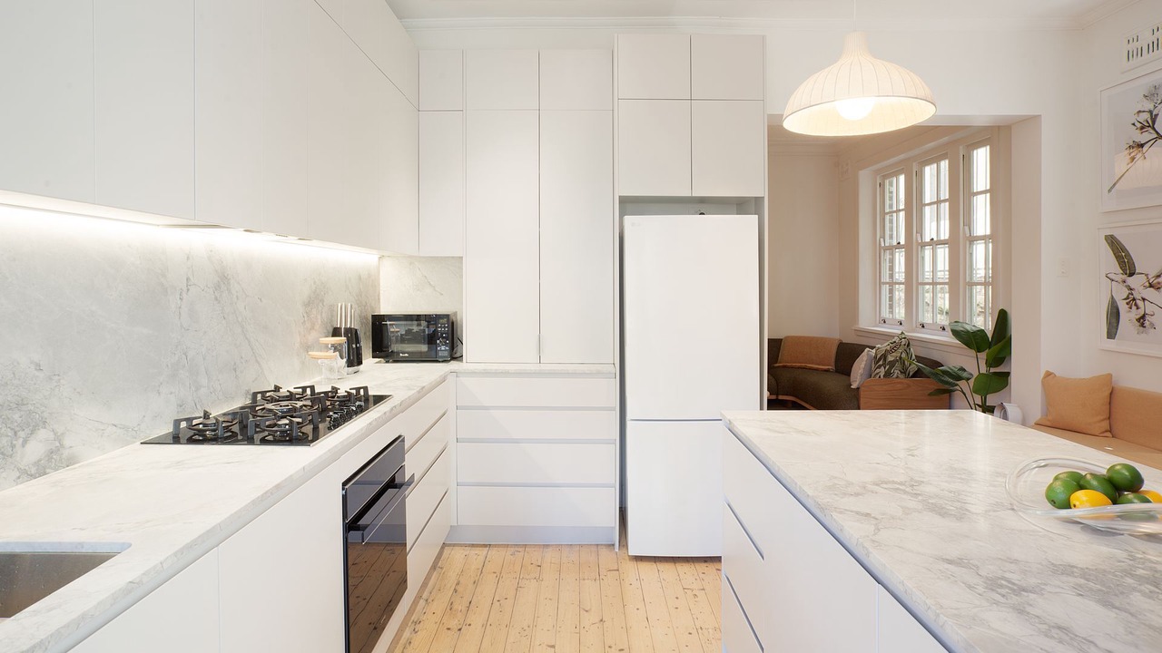 Photo of Kitchen in Coogee