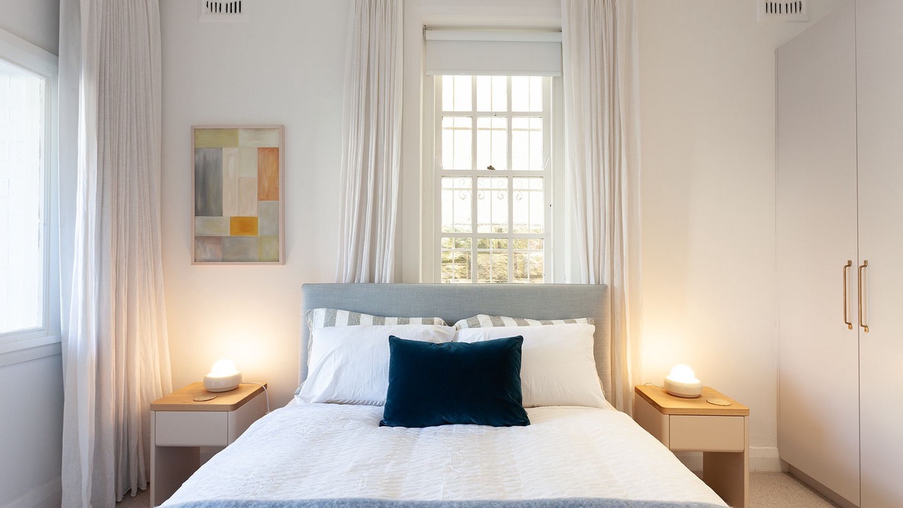 Photo of Bedroom in Coogee