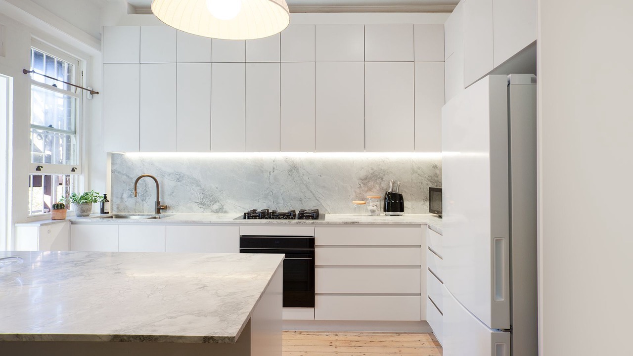 Photo of Kitchen in Coogee