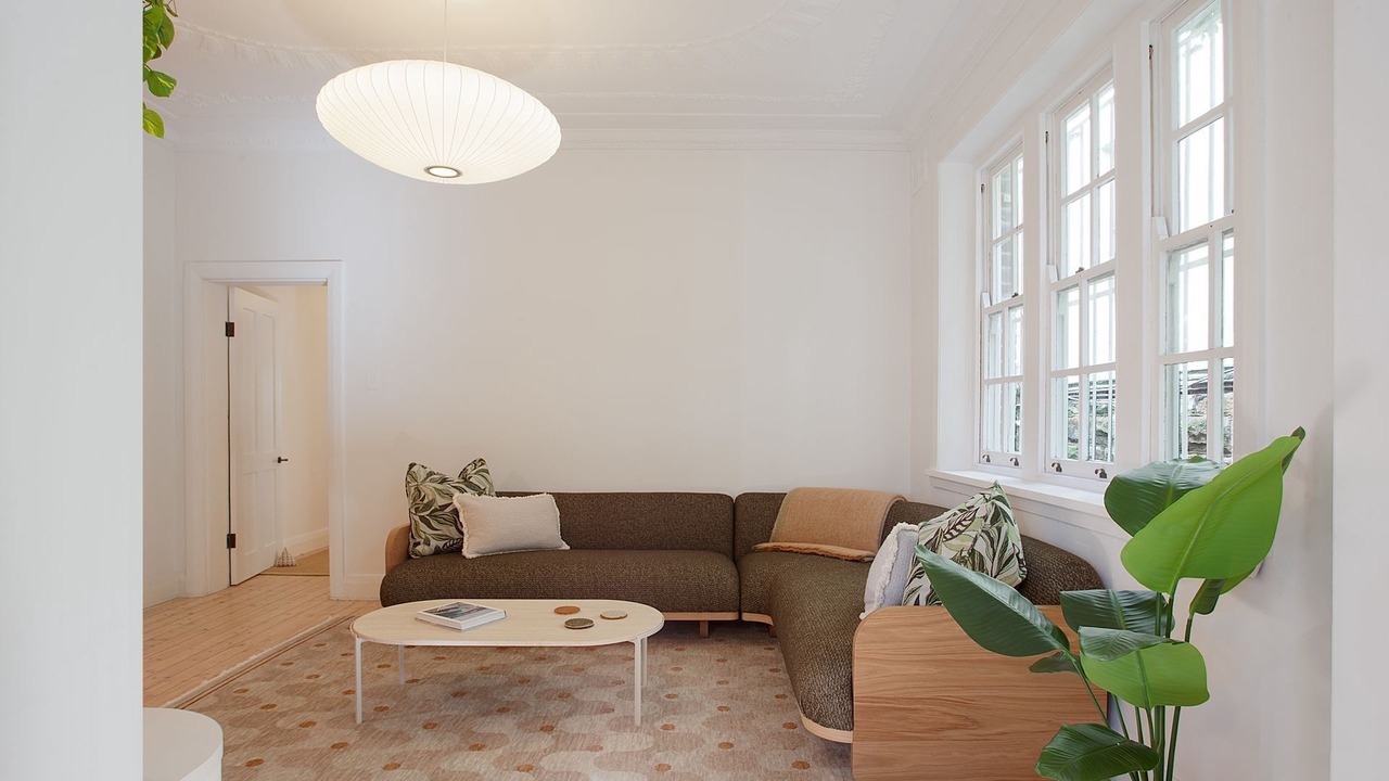 Photo of Livingroom in Coogee