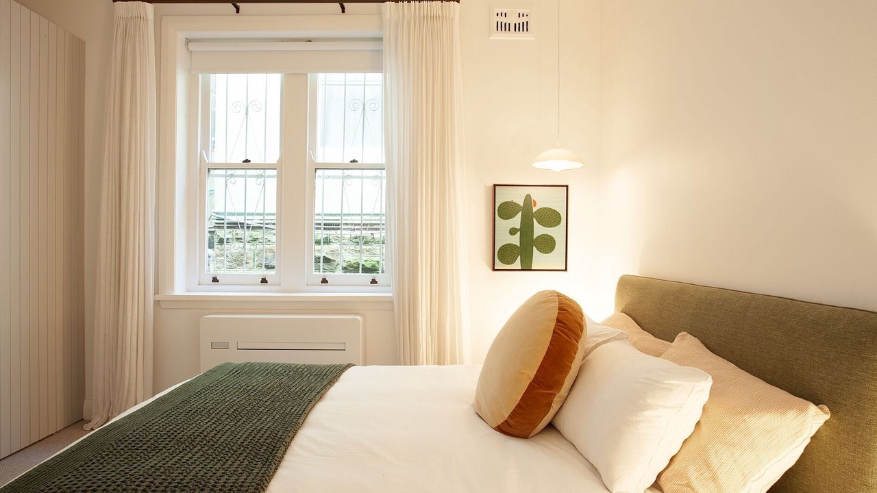 Photo of Bedroom in Coogee