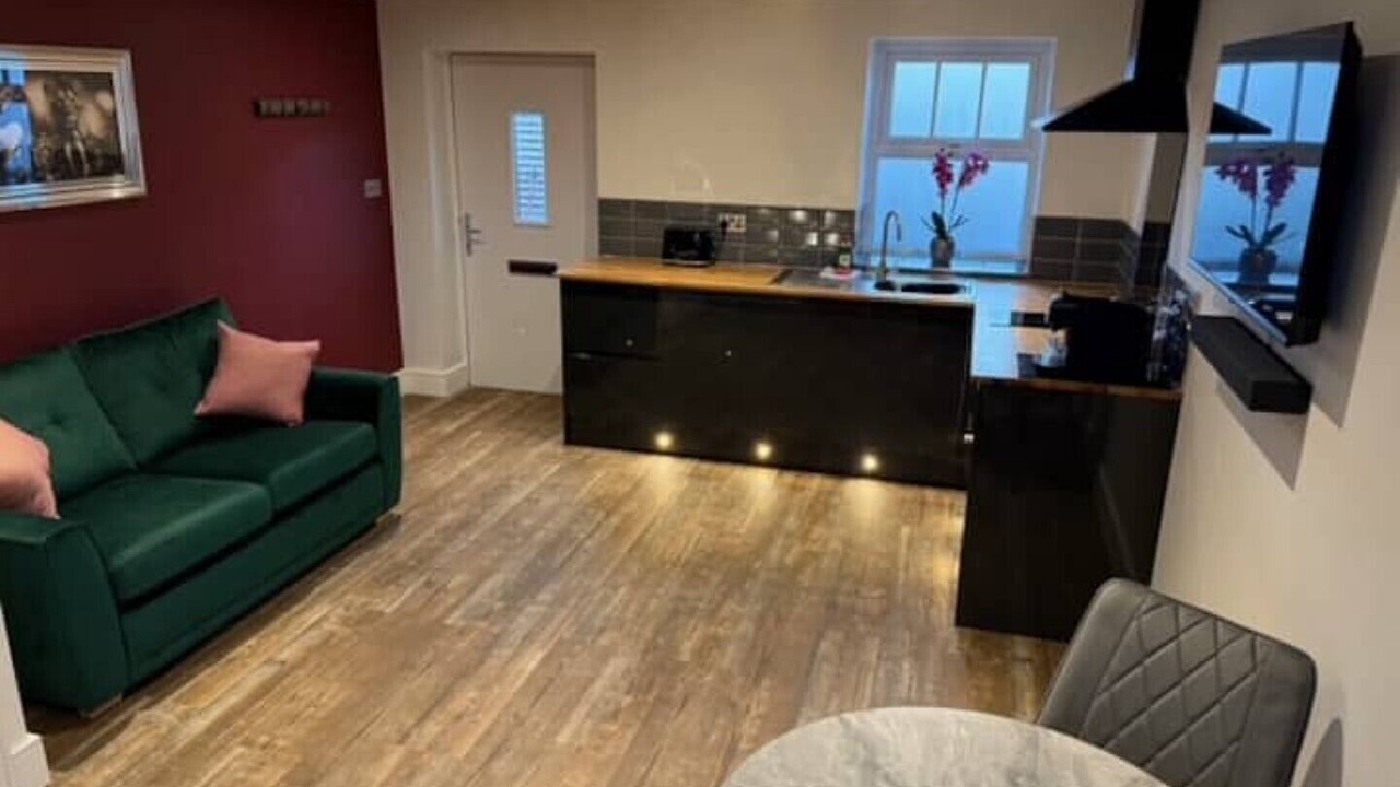 Photo of Livingroom in Nantwich