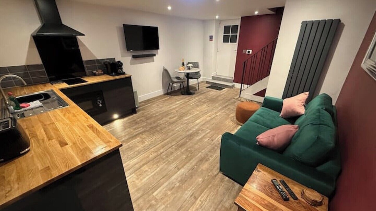 Photo of Livingroom in Nantwich