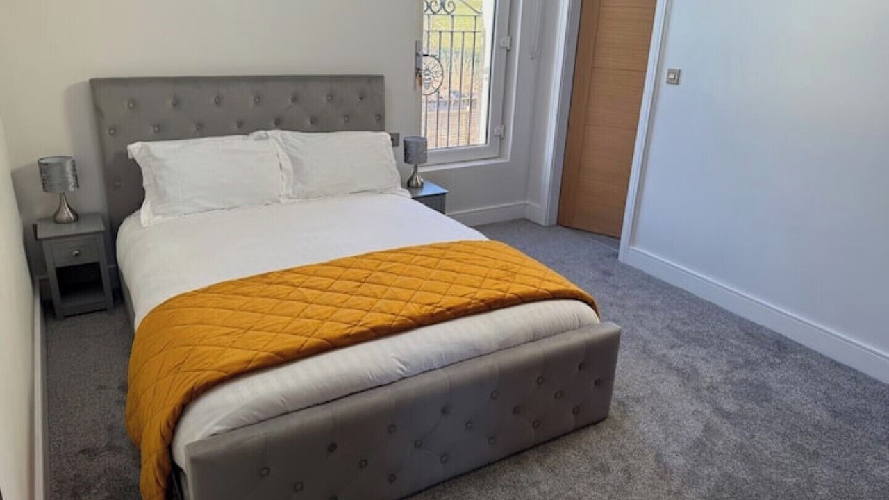 Photo of Bedroom in Nantwich