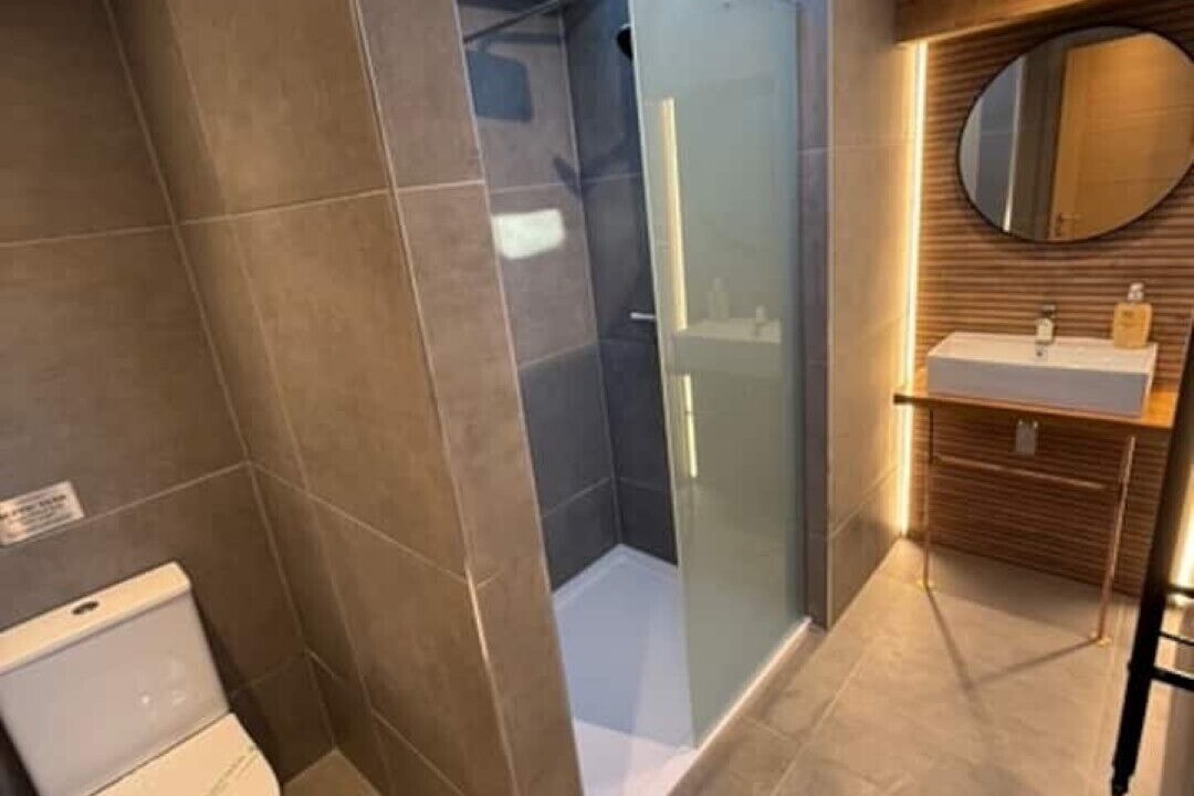 Photo of Bathroom in Nantwich