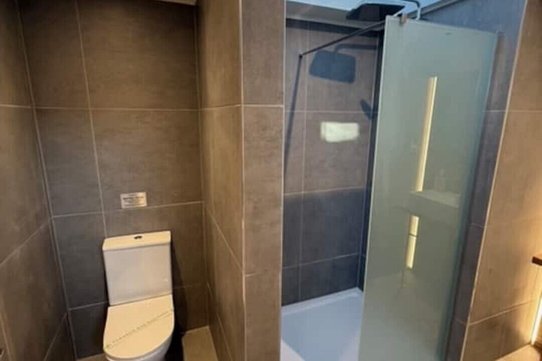 Photo of Bathroom in Nantwich