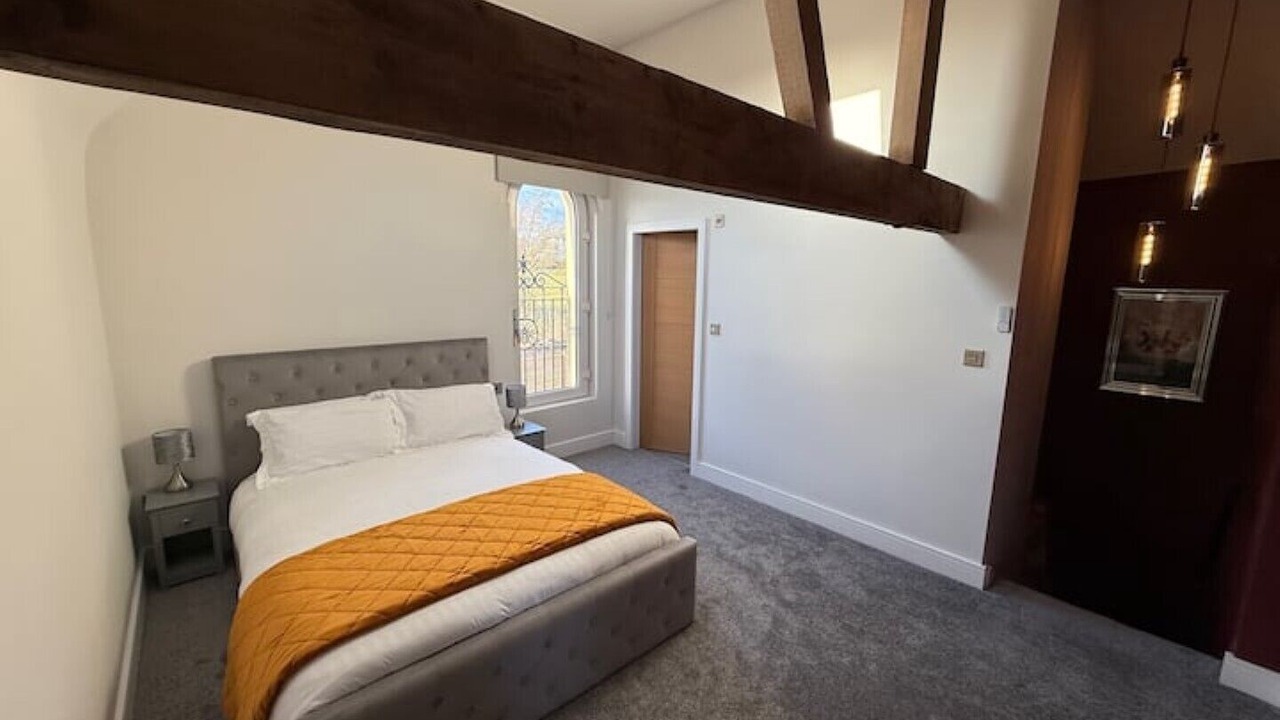 Photo of Bedroom in Nantwich