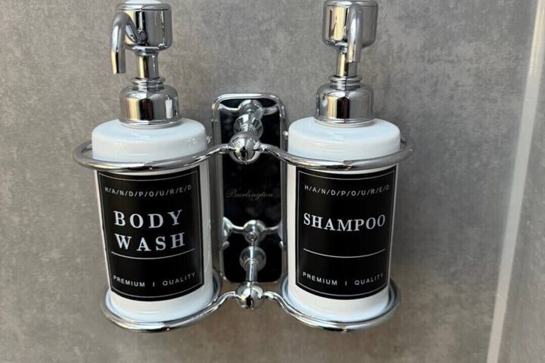 Photo of Bathroom in Nantwich