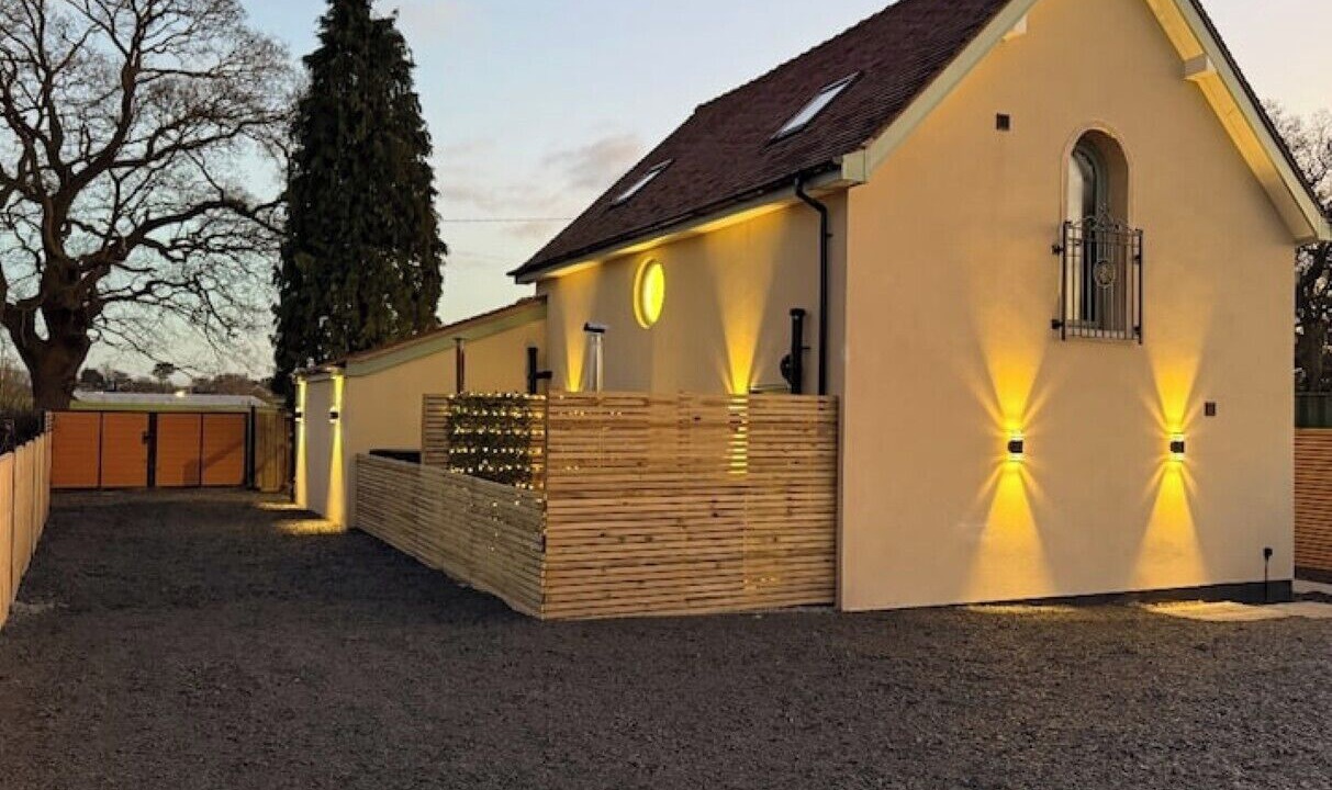 Photo of Outdoor in Nantwich