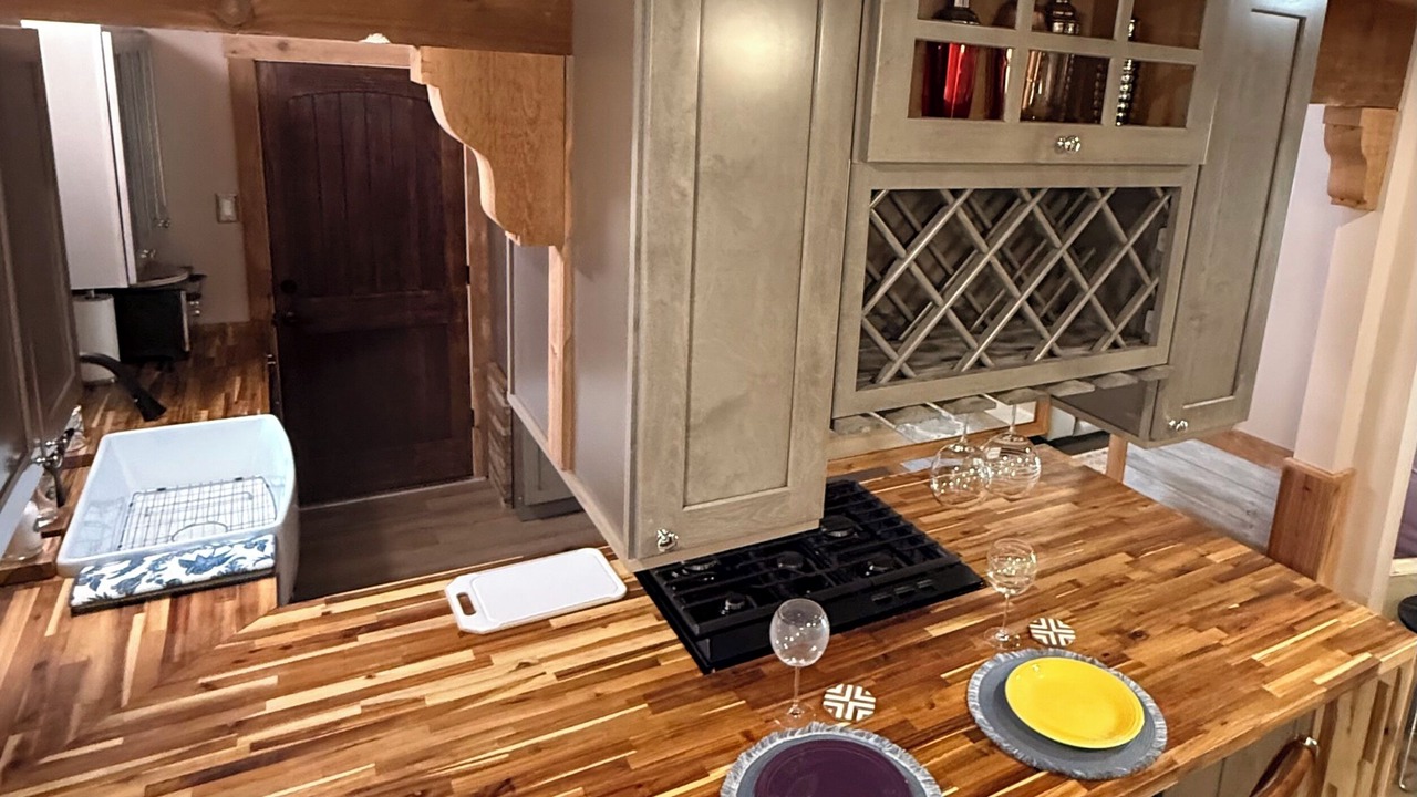 Photo of Kitchen in Tulsa