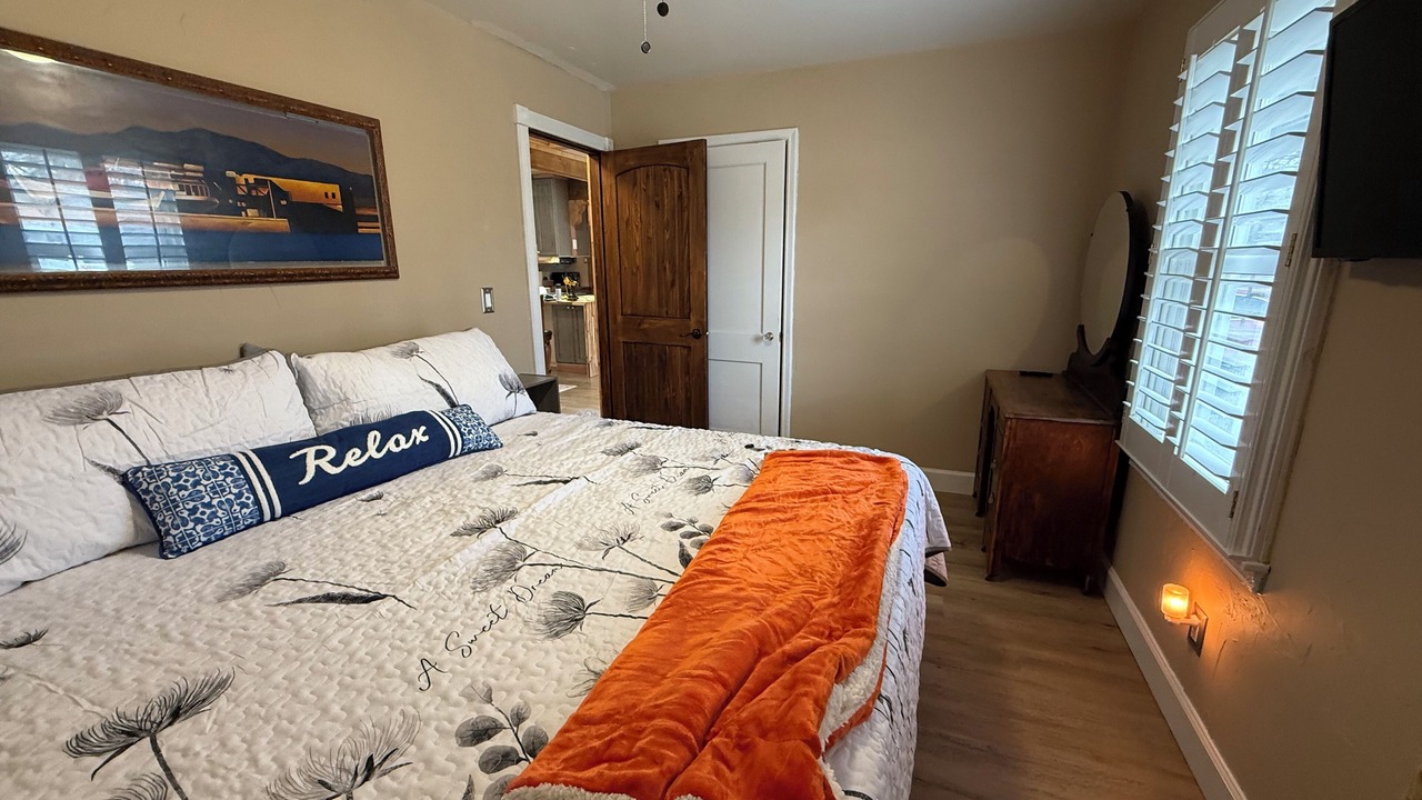 Photo of Bedroom in Tulsa