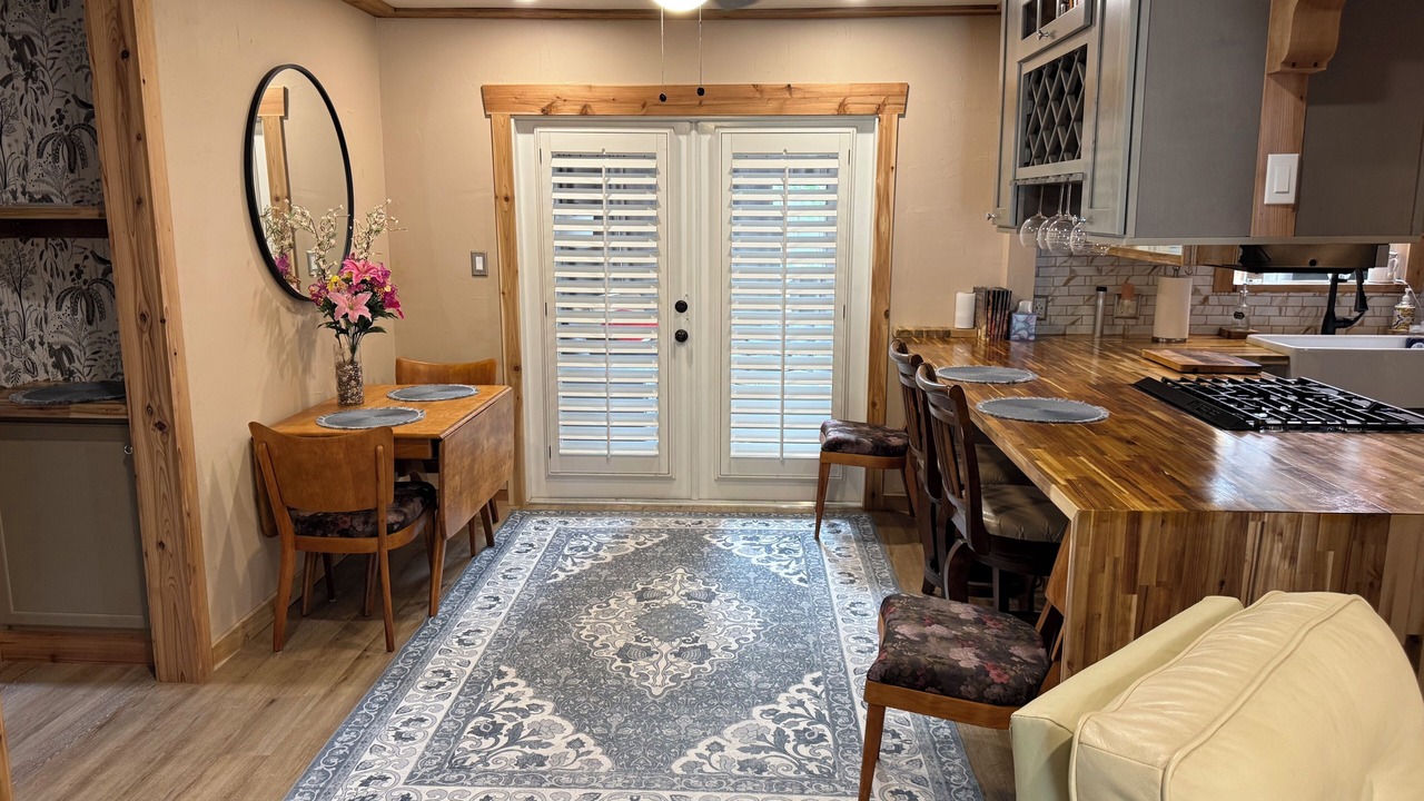 Photo of Kitchen in Tulsa