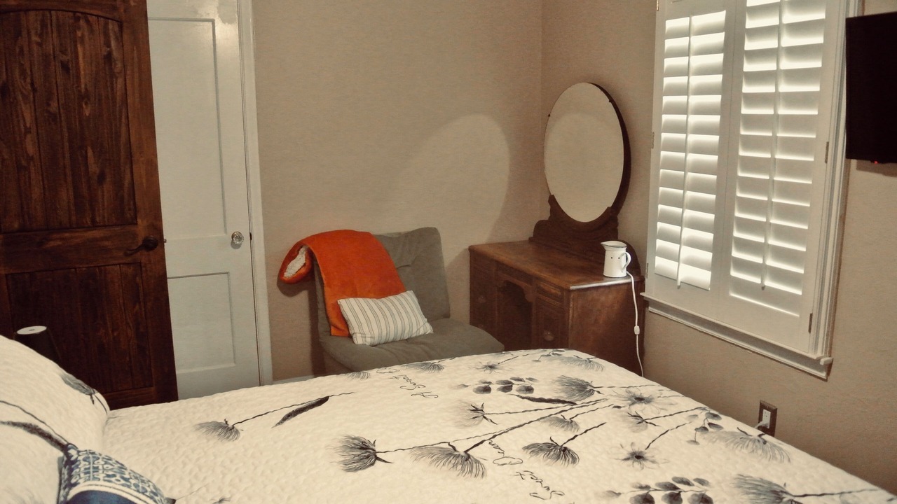 Photo of Bedroom in Tulsa