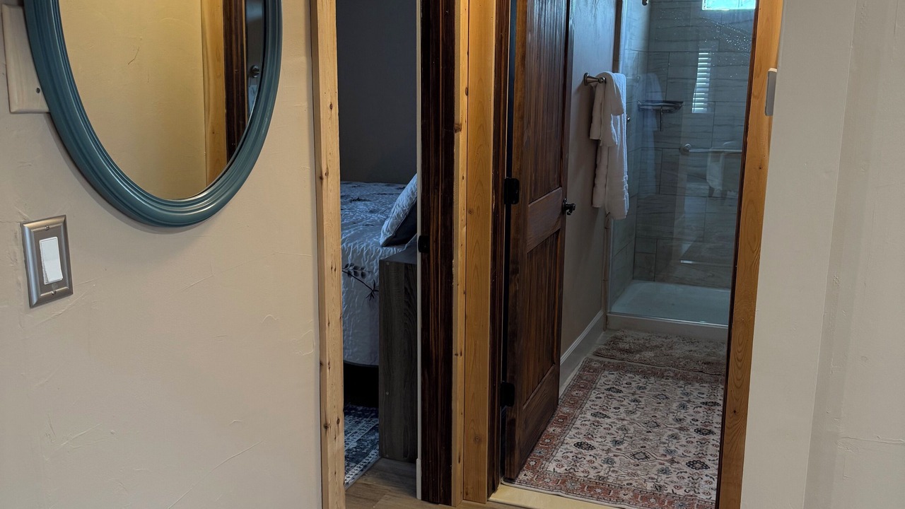 Photo of Bedroom in Tulsa