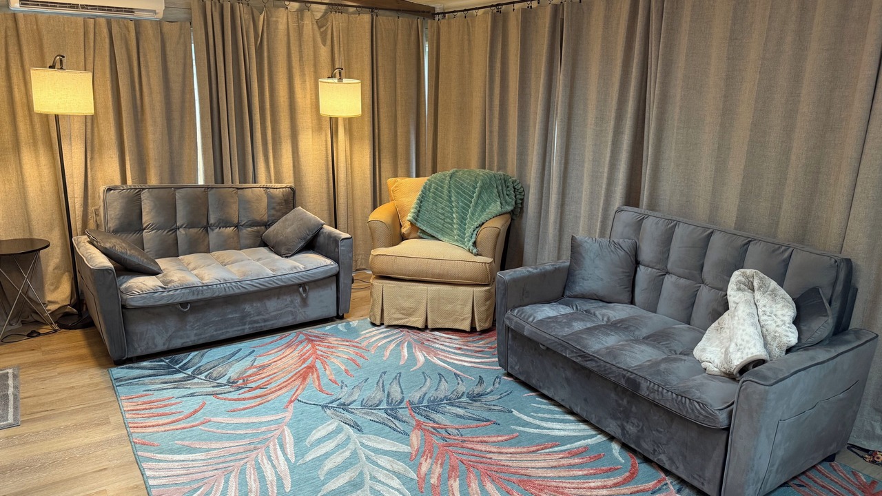 Photo of Livingroom in Tulsa