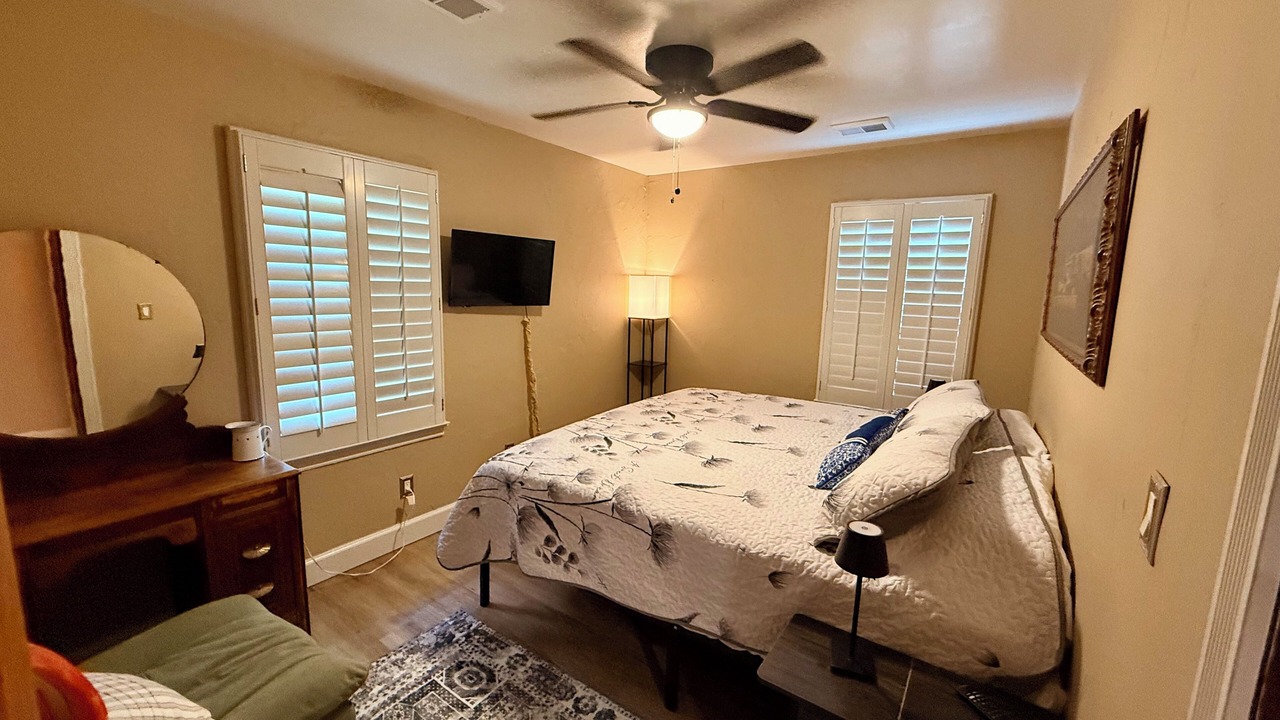 Photo of Bedroom in Tulsa