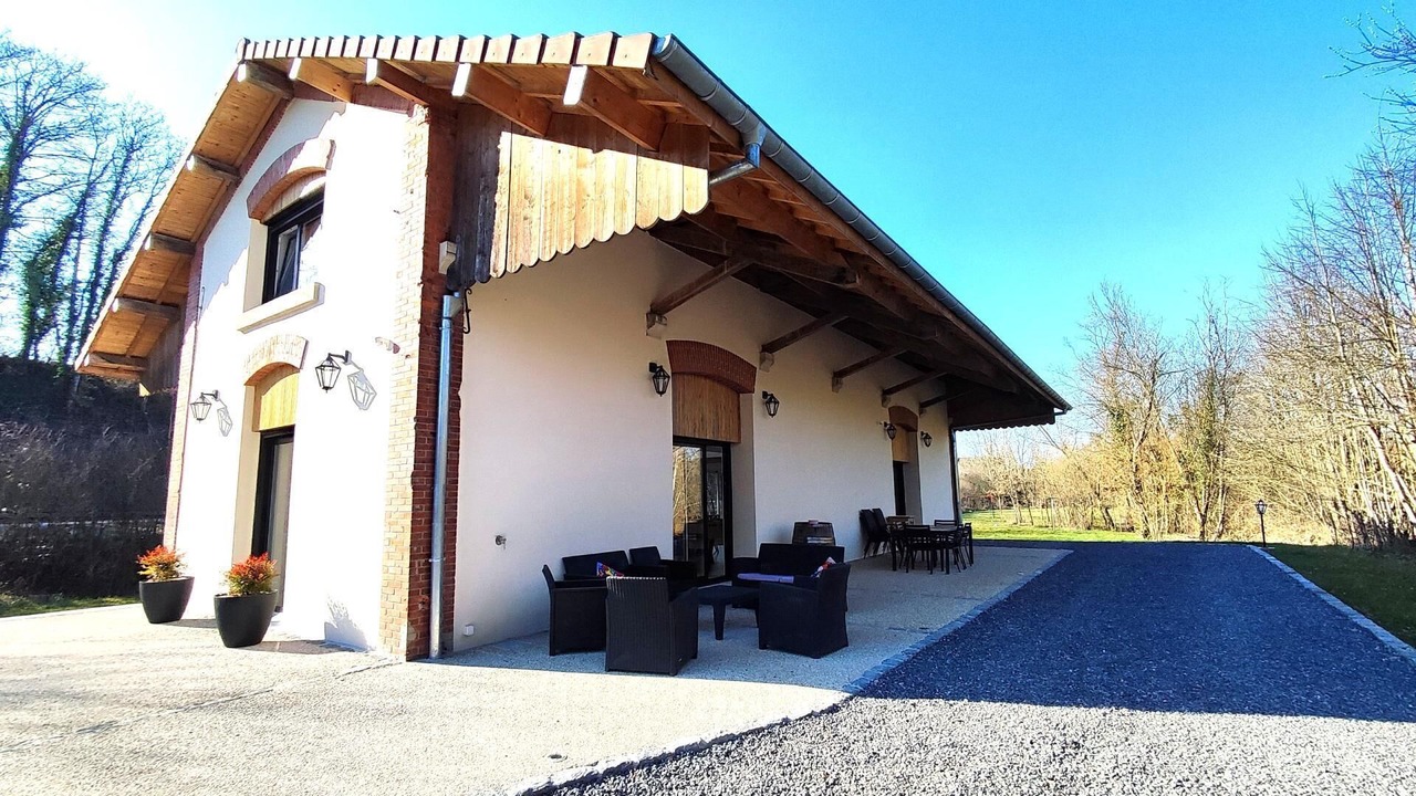 Photo of Outdoor in Rilly-sur-Aisne