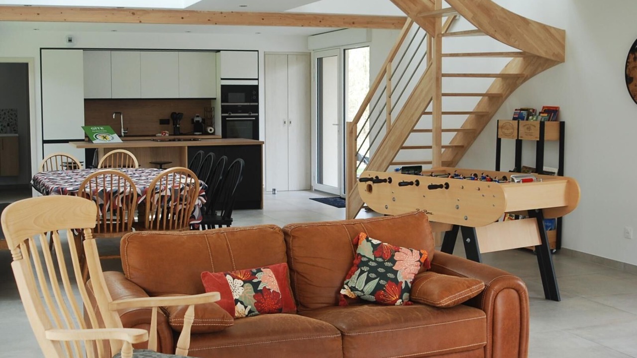 Photo of Livingroom in Rilly-sur-Aisne