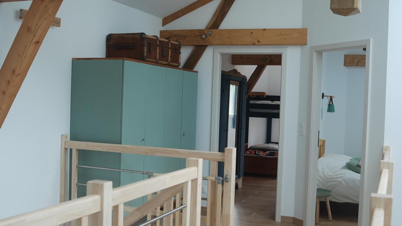 Photo of Bedroom in Rilly-sur-Aisne