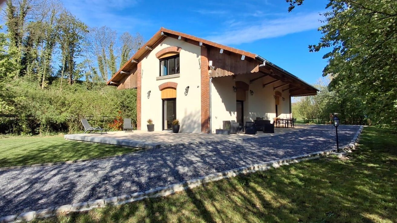 Photo of Outdoor in Rilly-sur-Aisne