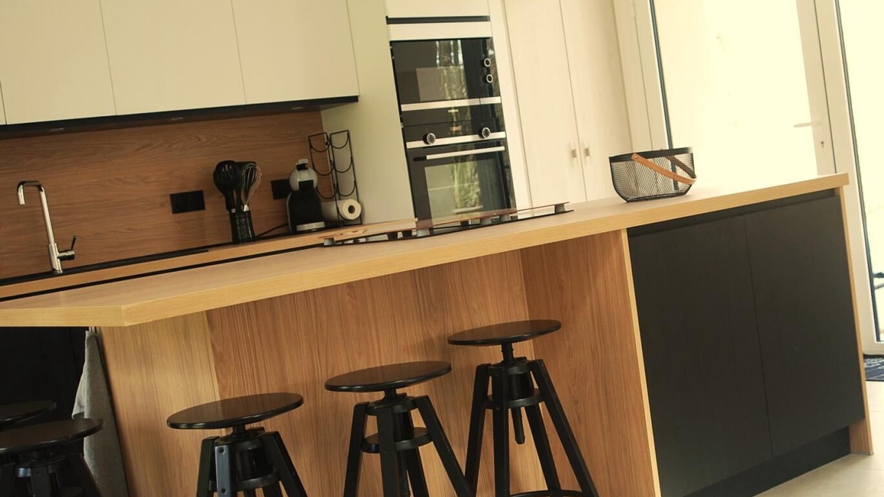 Photo of Kitchen in Rilly-sur-Aisne