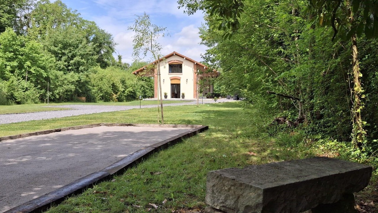 Photo of Outdoor in Rilly-sur-Aisne